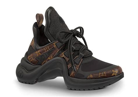 lv arclight sneaker price|louis vuitton sneakers archlight price.